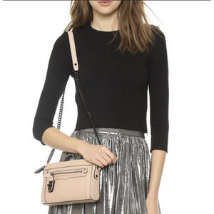 Rebecca Minkoff Crosby Crossbody Bag